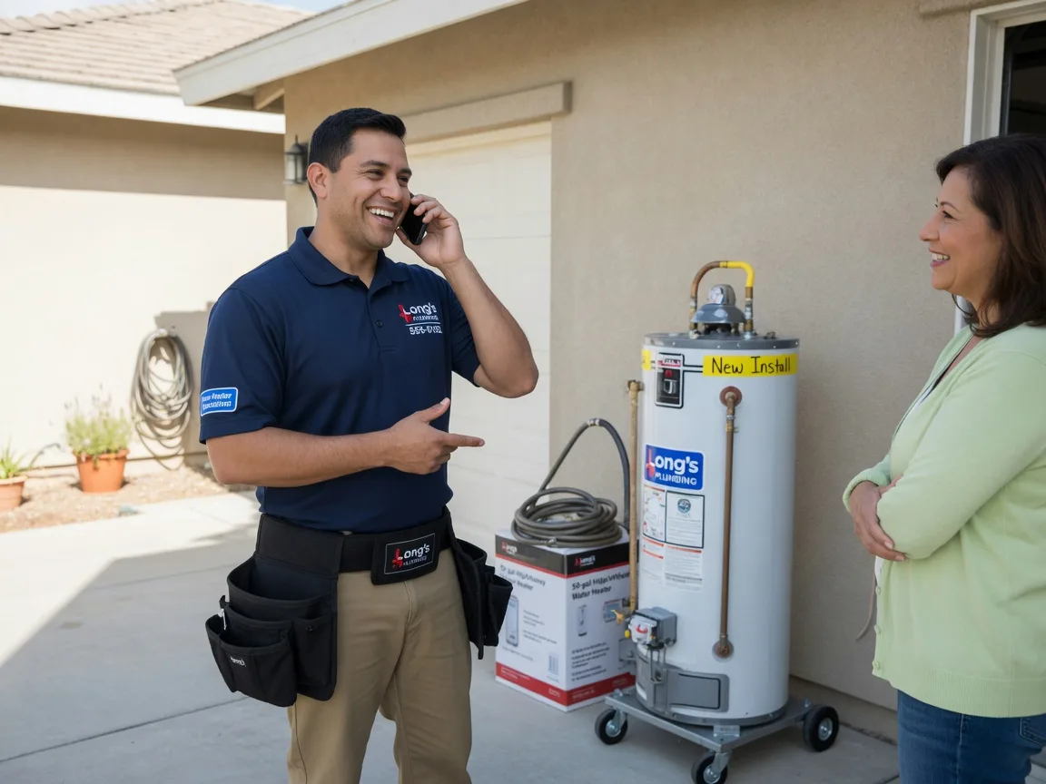 Leak Detection Bakersfield, CA FAQs
